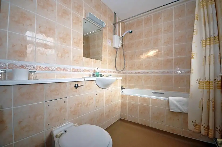 Firs Hotel - Chambres