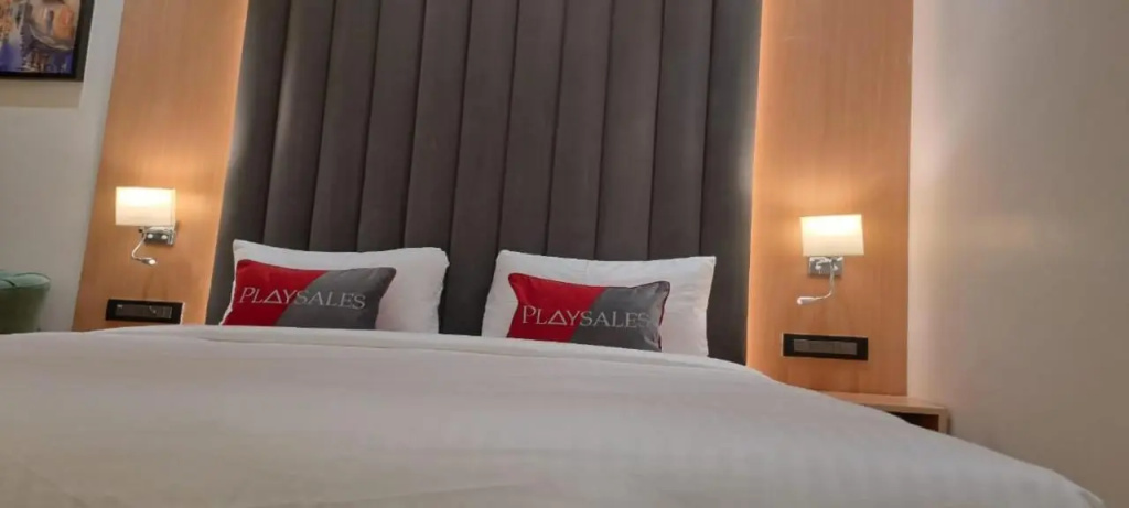 Hotel photo 22