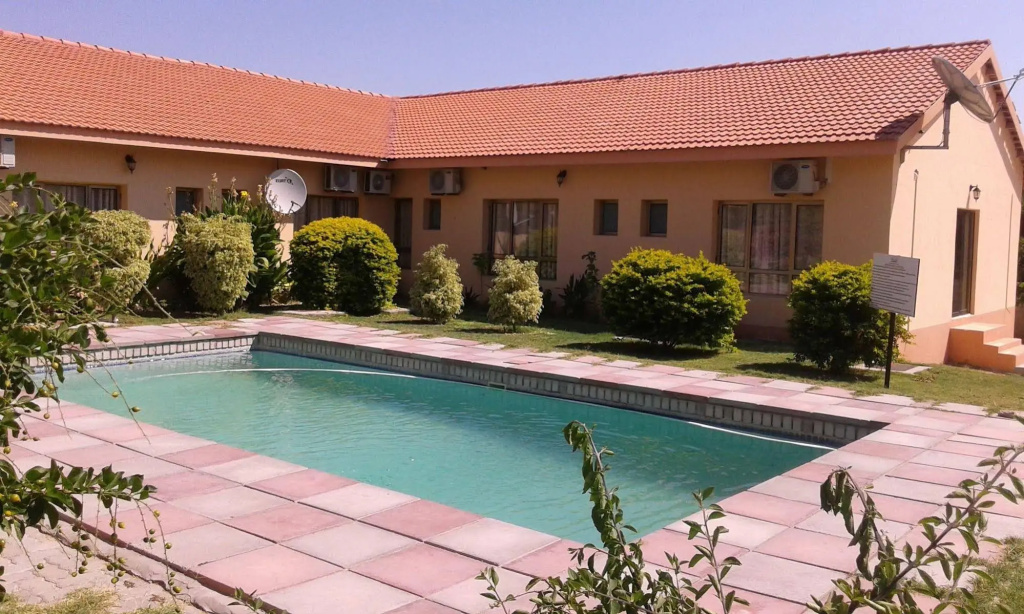Hotel photo 9