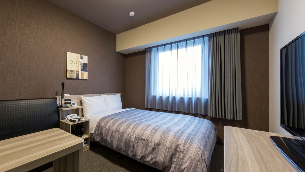 Hotel Route - Inn Tokyo Kamata 사진 3