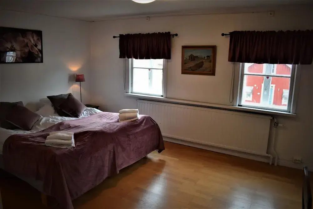 Hotel photo 21