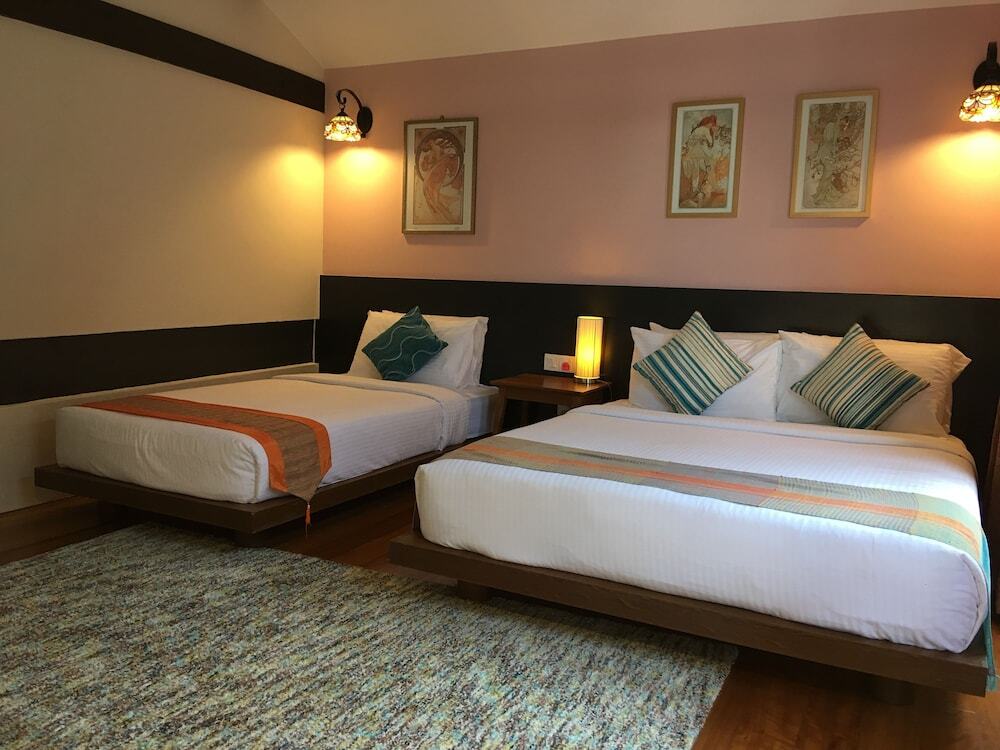 Spices Hotel