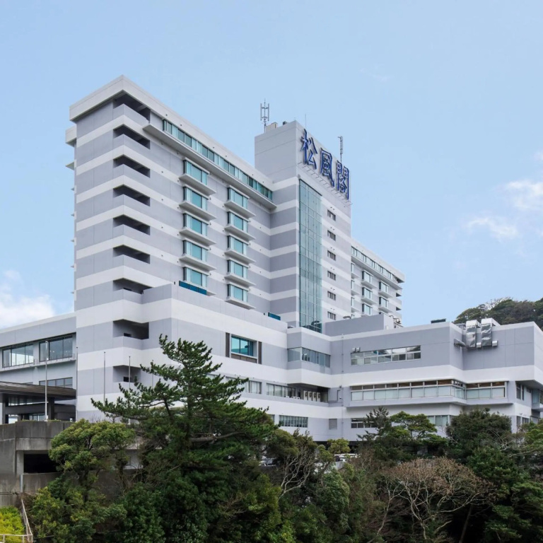 Hotel Ambia Shofukaku