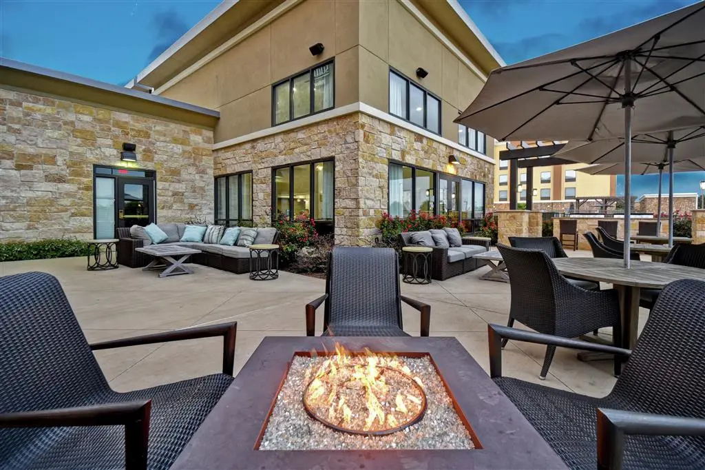 Homewood Suites by Hilton Dallas-Arlington - Général