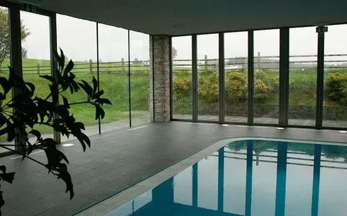 Balcony & Terrace