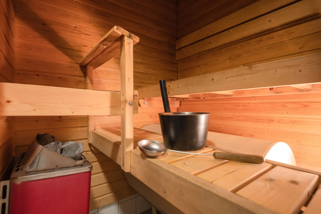 Lapland Hotels Sirkantähti - Général