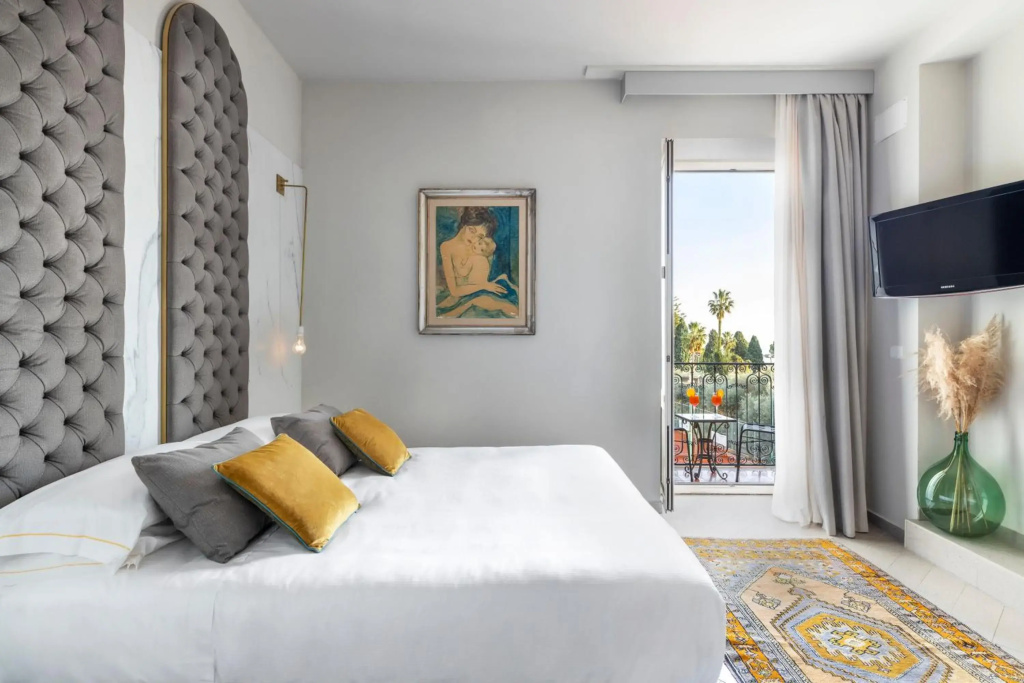 Hotel Villa Paradiso - Général