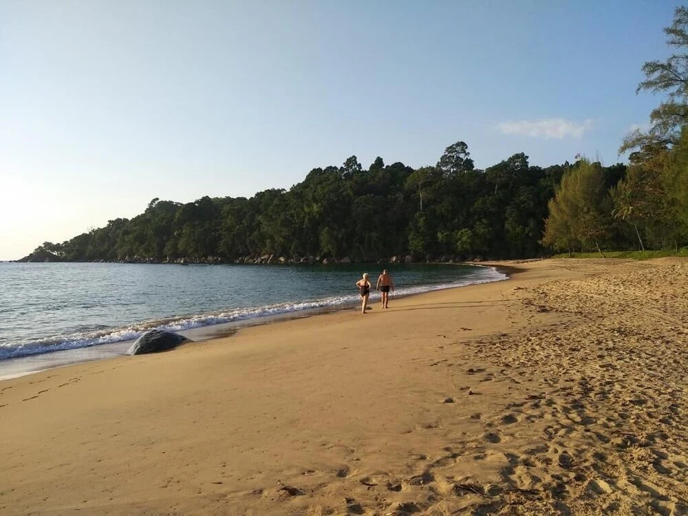 Beach & Waterfront