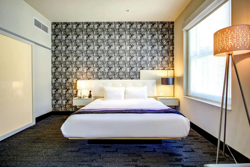 The Midland Hotel, Chicago, A Tribute Portfolio Hotel - Général