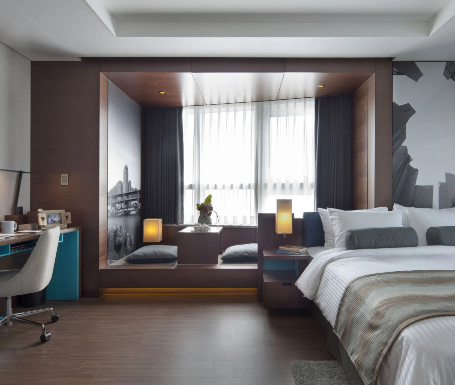 Felix by STX Hotel & Suite - Général