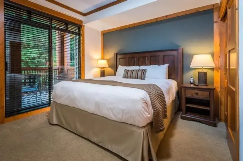 First Tracks Lodge, by Lodging Ovations - Chambres
