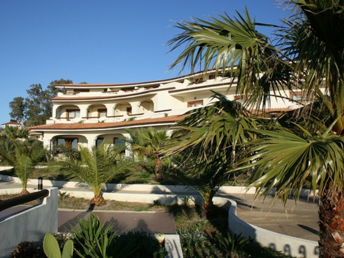 Hotel Scoglio del Leone - Chambres