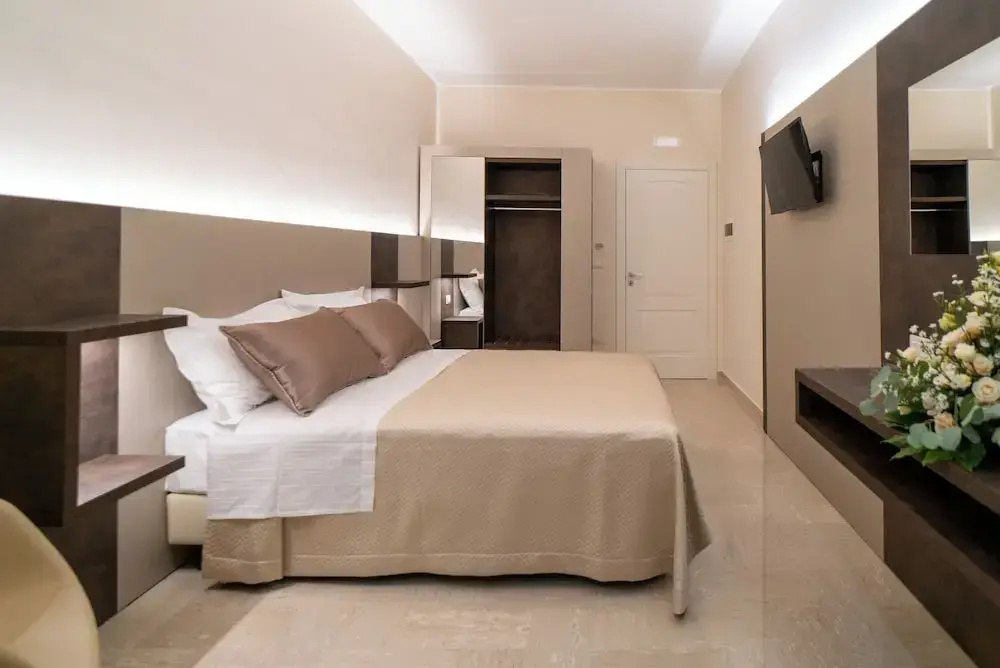 Classic room