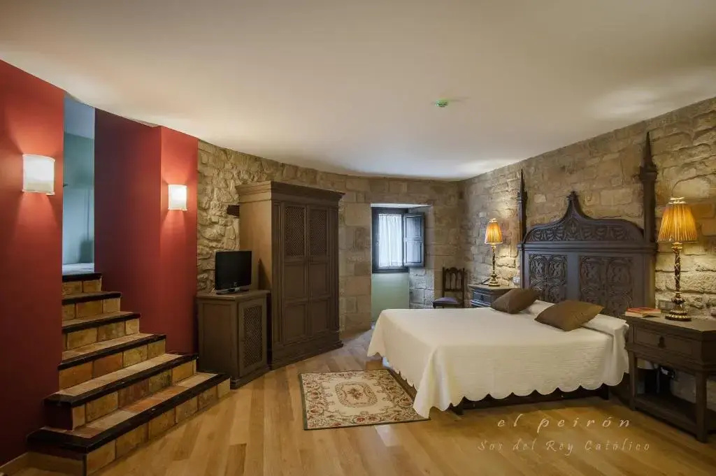 Hotel El Peirón - Général
