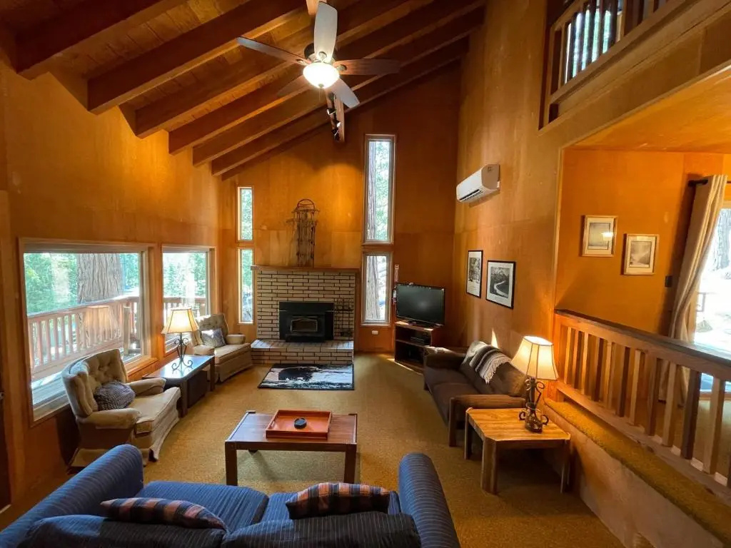 Cottage