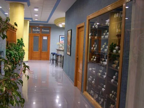 Hotel Rosi - фото 22