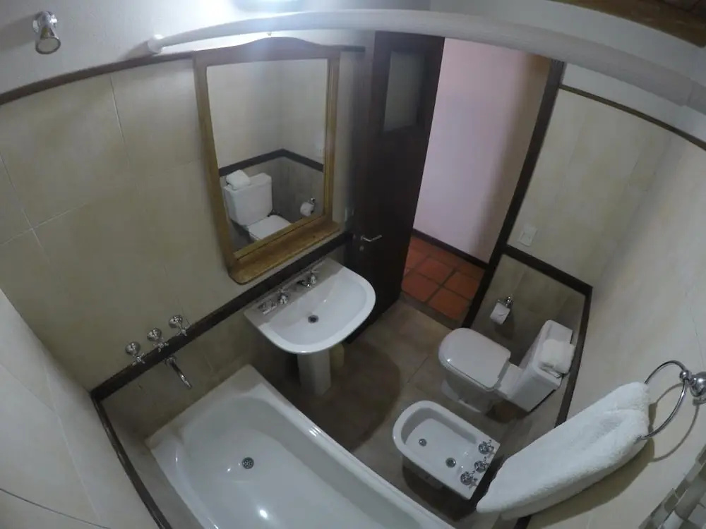 Standard Suite