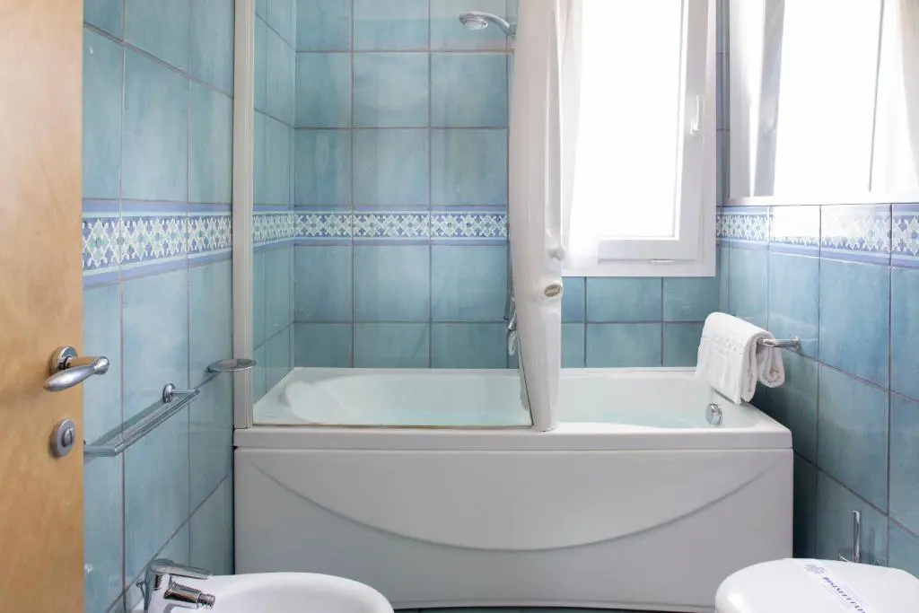 Hotel Club House - Chambres