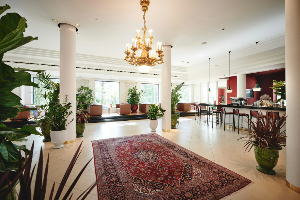 Hotel photo 2