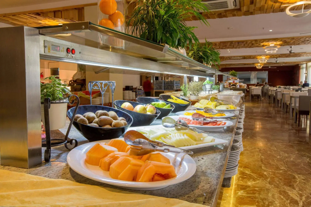 Hotel photo 13