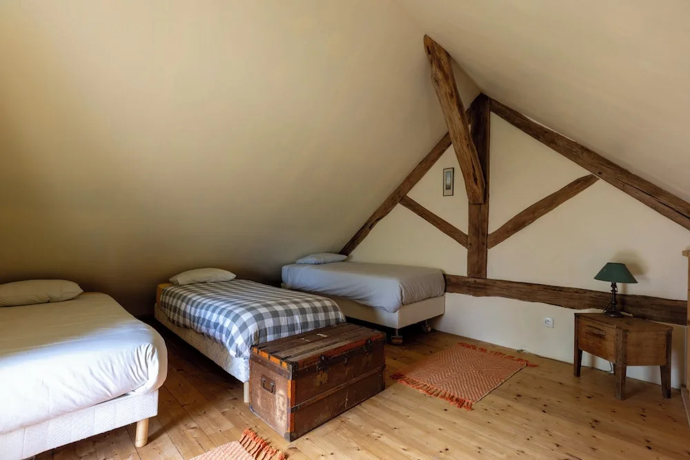 Afficher la photo 6 — Ferme de la Haute Maison
