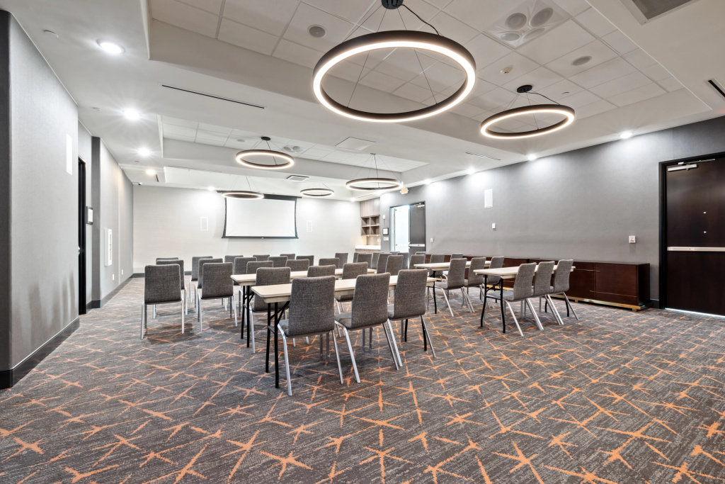 Holiday Inn Killeen – Fort Hood Area by IHG - Général