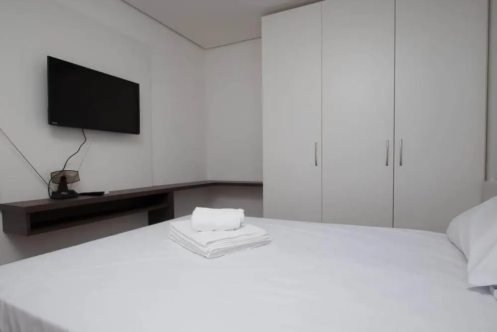 Residencial Scheifler