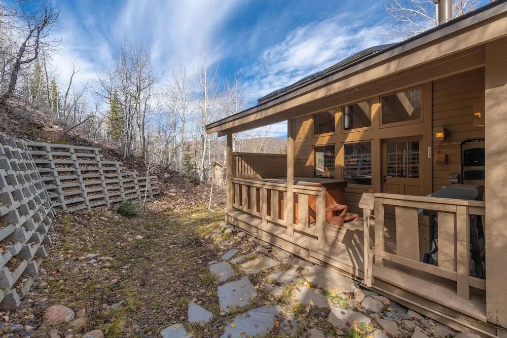Aspenwood by Luxury Mountain Destination