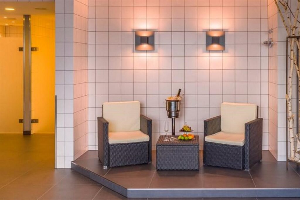 Relexa Hotel Frankfurt/ Main picture