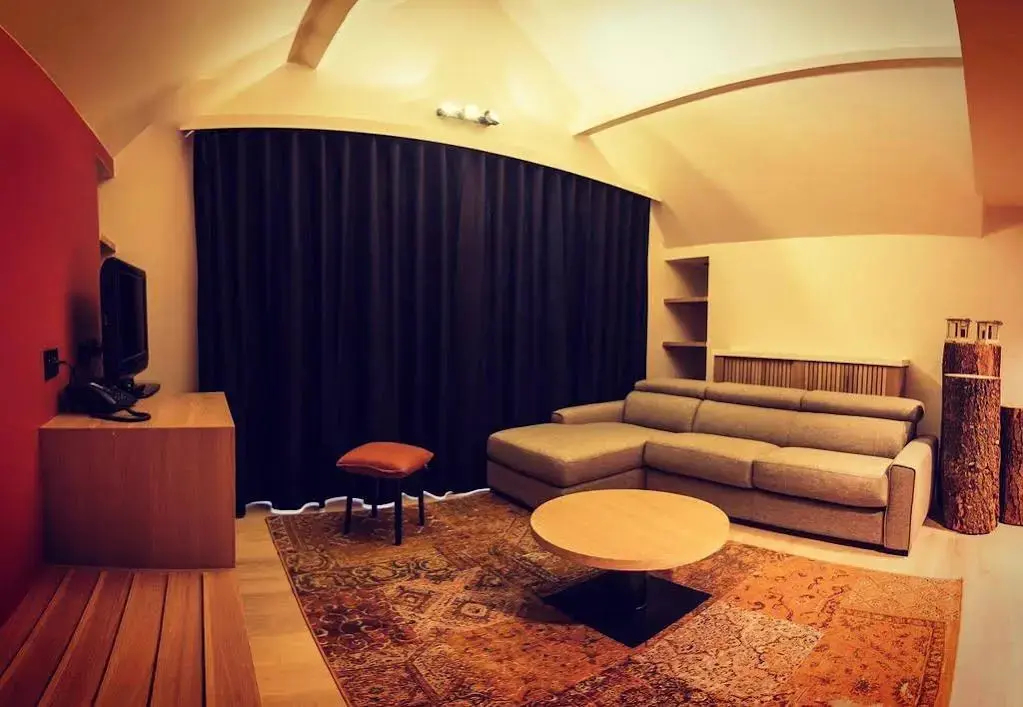 Hotel Ter Duinen - фото 2