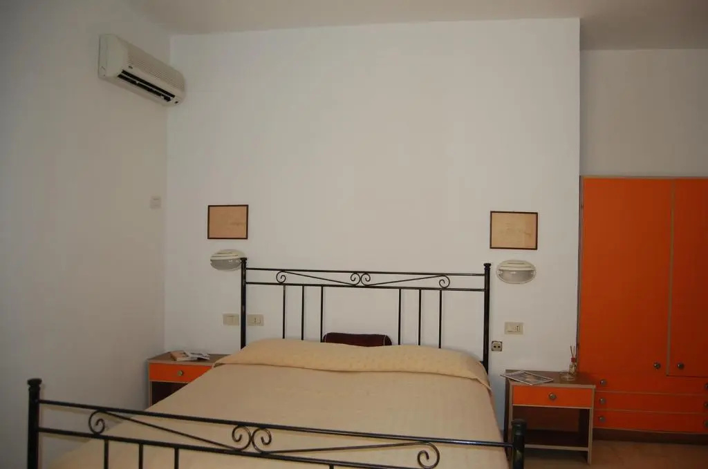 Hotel Bolivar - Chambres