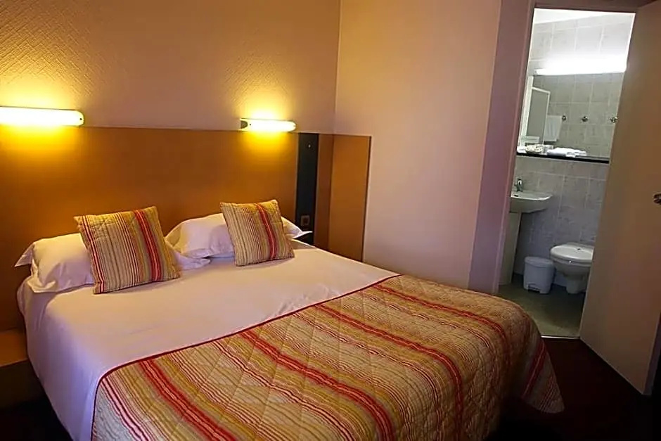 The Originals City, Hôtel Le Pavillon, Béziers Est - Chambres