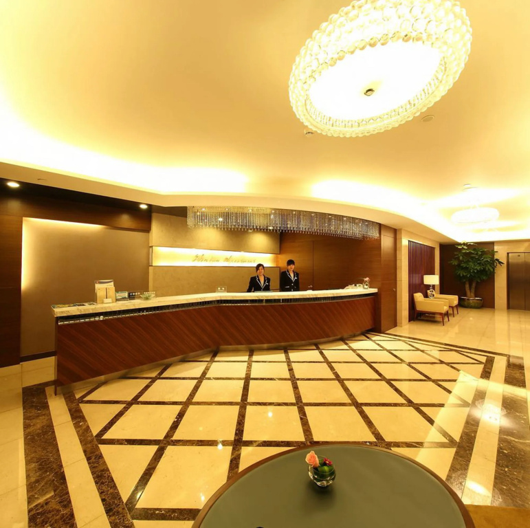 Honlux Apartment - 4