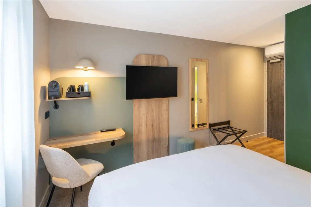 Sure Hotel by Best Western Tours Sud - Général