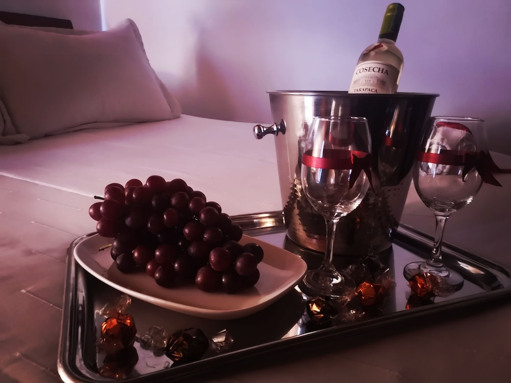 Balmoral Casa & Boutique - Général
