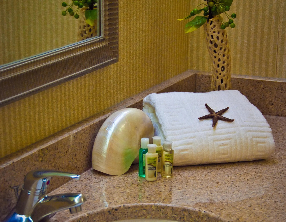 Holiday Inn Arlington at Ballston - Chambres