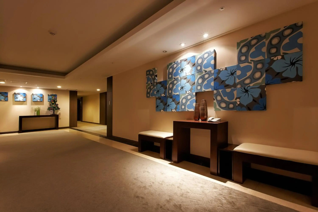 Best Western Premier Incheon Airport - фото 18