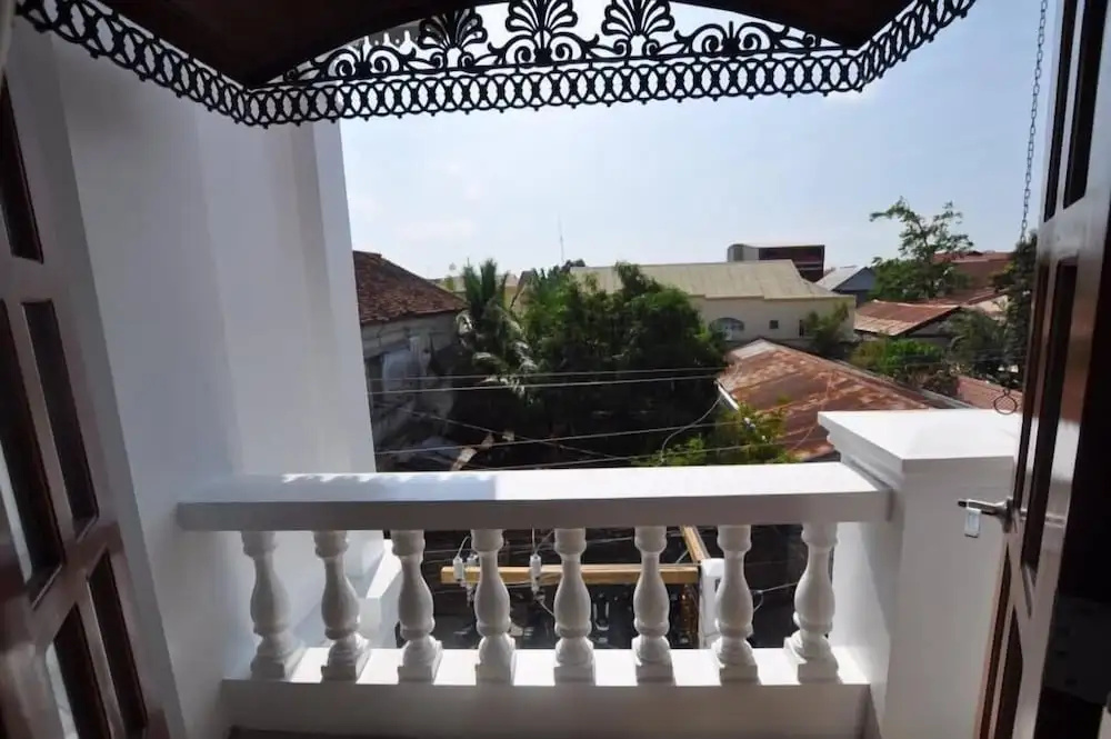 West Loch Park Hotel Vigan - Général