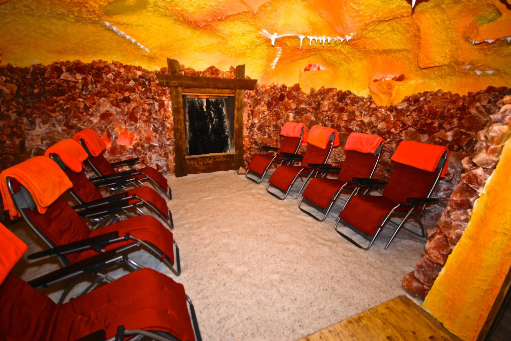 IDINGSHOF Hotel & Restaurant - Général