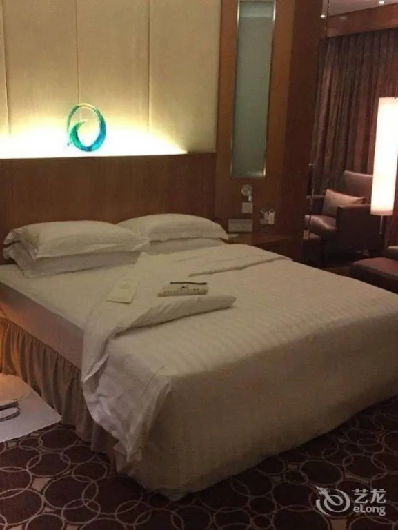 Yangzhou Dongfang Aogu Siting Hotel - Général