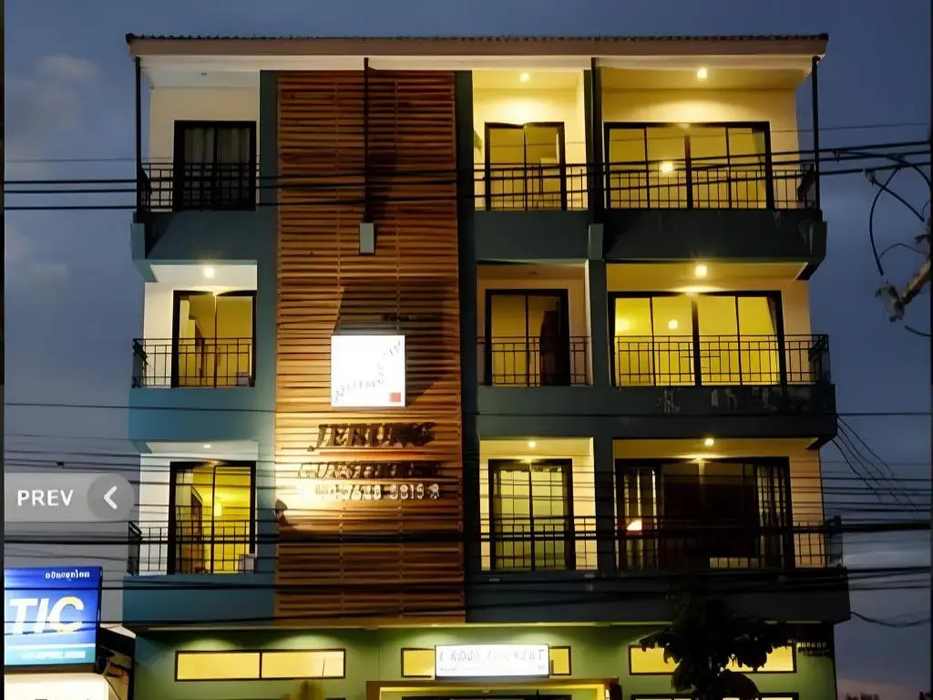 Jerung Hotel