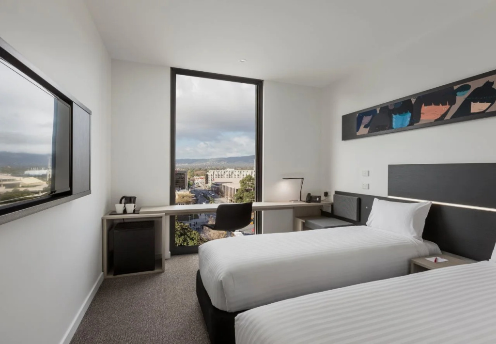 ibis Adelaide: фото 3