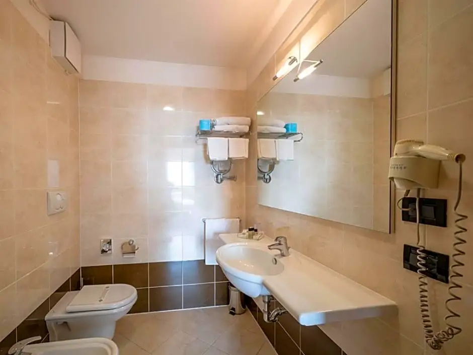 Villa Luisa Resort & Luxury Apartments - Chambres