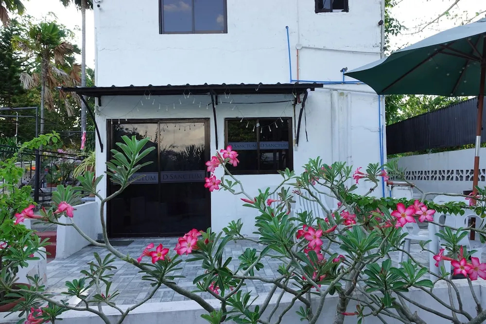 D Sanctum Resort