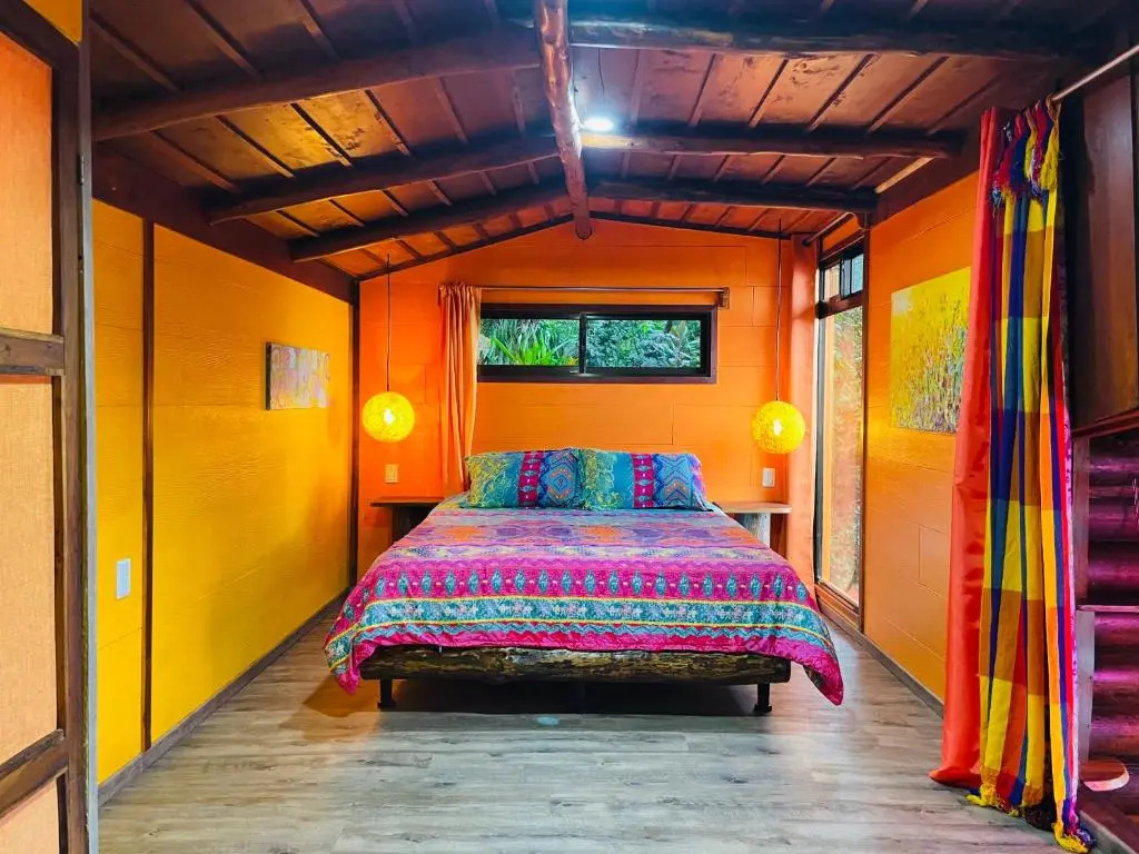 Superior Chalet