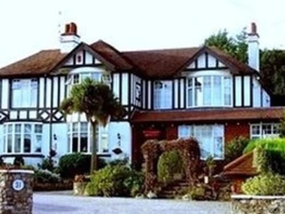 Newton House B&B - Torquay