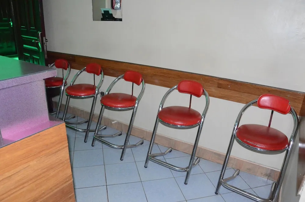 Starehe link hotel - Général