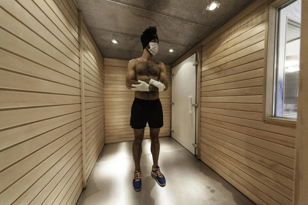 Gloria Sports Arena - фото 28