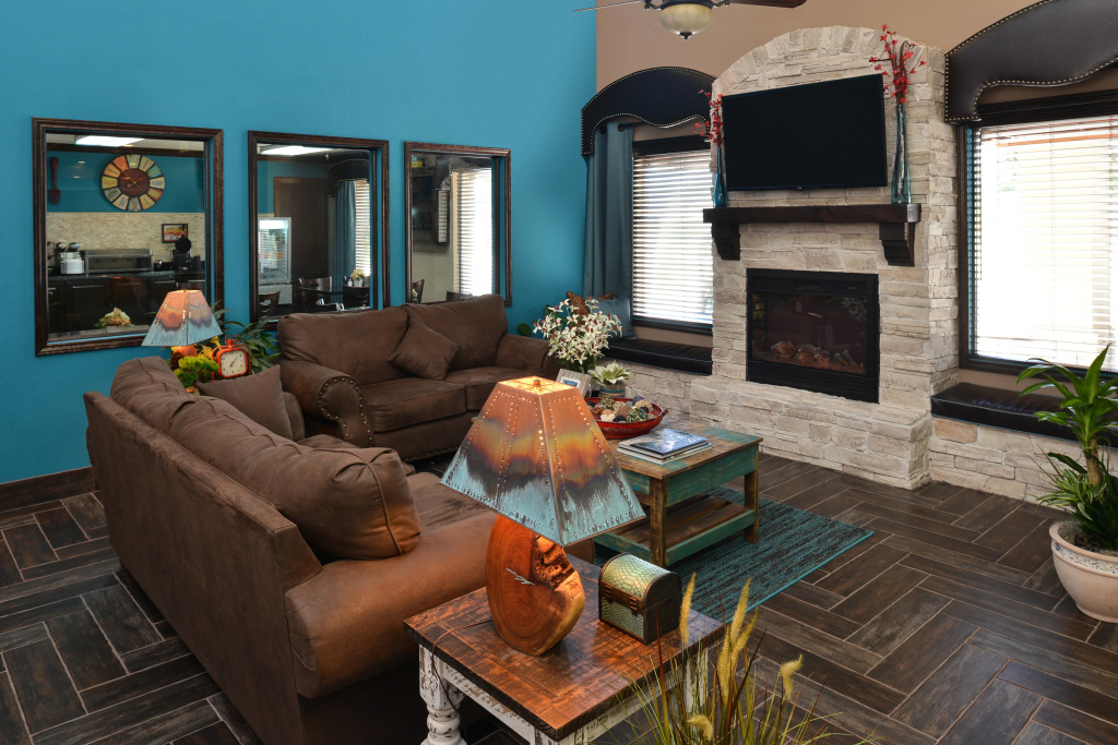 Baymont by Wyndham Ardmore I-35 - Général