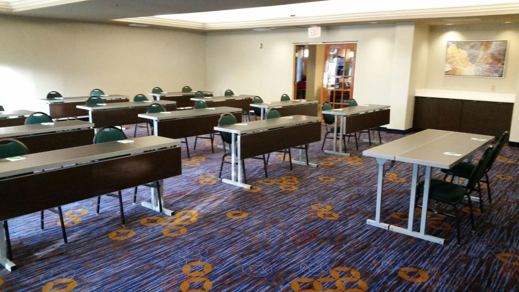Courtyard By Marriott Fort Lauderdale Coral Springs - Général
